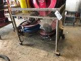 Shop Parts Cart