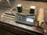 SKF T1H025 Induction Heater.