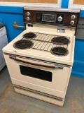 Kenmore Mark 2 Stove/ Oven