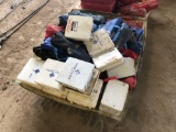 Lot of Asst. First Aid Kits and Emergency Kits