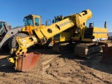 Gradall XL 5200 Hydraulic Excavator