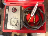 Snap-On MT324 Vehicle Cylinder Leak Detector