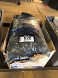 Box of Asst. Safety Blankets