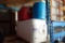 Lot of 2 Coolers and Waterjug.
