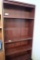 Lot of 2 Bookcases.