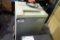 Lot of Fellows Powershred 320 Paper Shredder, Paper, 2 Digital Cameras, Paper Tags, In/Out Trays,