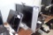 Lot of Acer Monitor and HP W2007 Monitor.