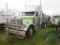 1998 Freightliner Tandem Axle Gravel Truck. **NOTE: LOCATED IN CROSSFIELD, AB**