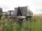 1998 Southland Triaxle Gravel Wagon. 22' Steel Box, Manual Tarp. **NOTE: LOCATED IN CROSSFIELD, AB**