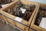 Crate of Approx. 38 Asst. PDC Bit Bodies.