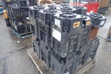 Pallet of Approx. 18 Bit Boxes.
