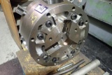 Specialty 4-Jaw Chuck.