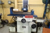 Kent KGS250A11D Surface Grinder. 3 New Radiac ISO Certified Grinding Wheels and 1 Grinding Wheel.