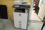 Sharp MX-M283N Multi-Function Copier.