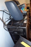 HP Z800 Desktop Computer w/ Acer Flatscreen Monitor, Keyboard and Mouse.