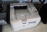HP LaserJet P3015 Printer.