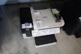 HP Officejet 6500 Multi-Function Printer.