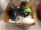 Lot of Asst. Gloves and Glove Liners