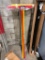 Lot of (3) Squeegees