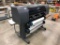 HP DesignJet 4500ps, HP DesignJet 4500 Scanner