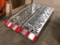 Aluminum Ramps