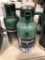 Lot of (2) Stanley Easy-Pour Growler