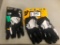 Lot of (2) Small Thor Gloves and (1) XS Thor Gloves
