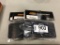 Lot of (3) Powersports License Plate Holder