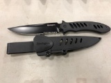 Remington Fast Fixed 10.5 Knife