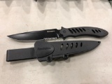 Remington Fast Fixed 10.5 Knife