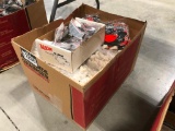 Lot of Asst. Gloves, Safety Glasses, etc.