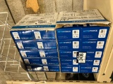Lot of Asst. Medium Nitrile Gloves (Approx. 20 Boxes)