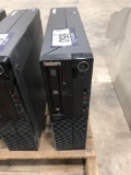 Lenovo Thinkcenter Computer