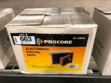 Procore Electronic Digital Safe