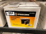 Procore Electronic Digital Safe