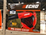 Echo PB-2520 Handheld Blower