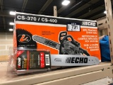 Echo CS-310 Gas Powered Chain Saw w/ Echo 16