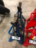 Lot of (2) 3-TON Jack Stands