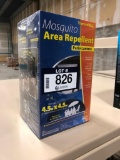 Mosquito Area Repellant Patio Lantern