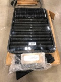 Ambient Solar Heater