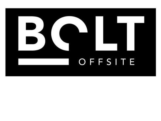 SHORT NOTICE- Bolt Offsite Ltd. Auction
