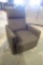 Marzilli Nardo Reclining Glider Chair.