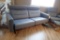 Ekornes Stressless Stella Paloma Leather 2-Seater 7' Self Reclining Sofa.