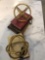 Lot of 2 Renwil Azimuth Accessories.