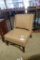 Stickley Milan Occasional Chair.