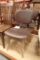 Lot of 2 LH Imports Fraser Dining Chairs.
