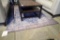 Renwil Dante 5'x7' Display Area Rug.