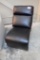 Marzilli Armless Chair.