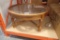 Round Side Table-USED.