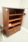 3-Shelf/1-Drawer 36